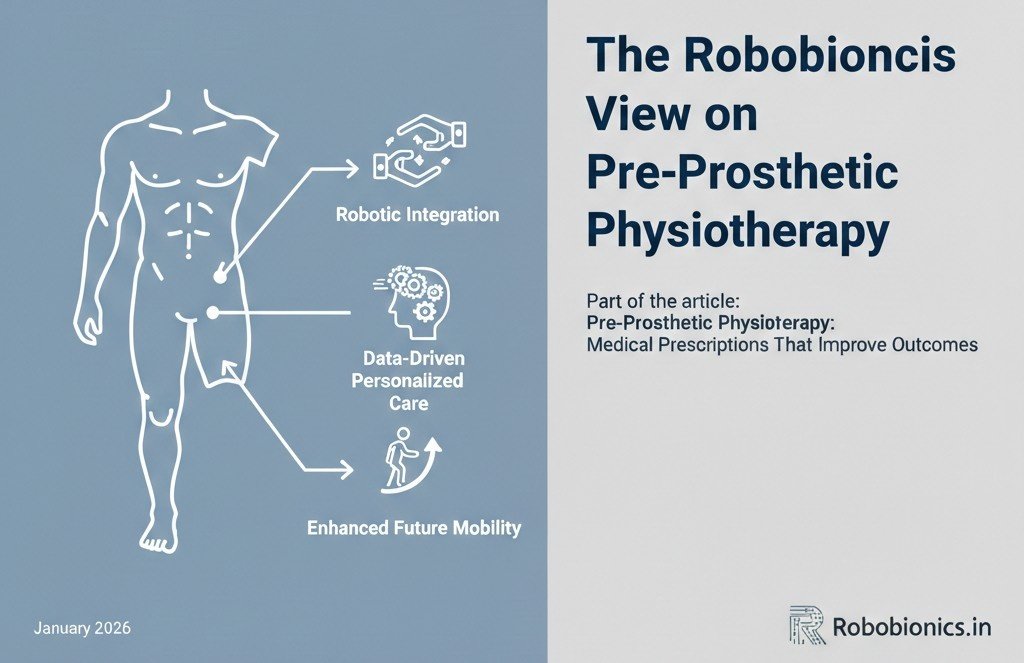 At Robobionics, we see clear differences between users