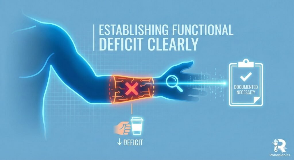 The strongest documentation begins with limitation.