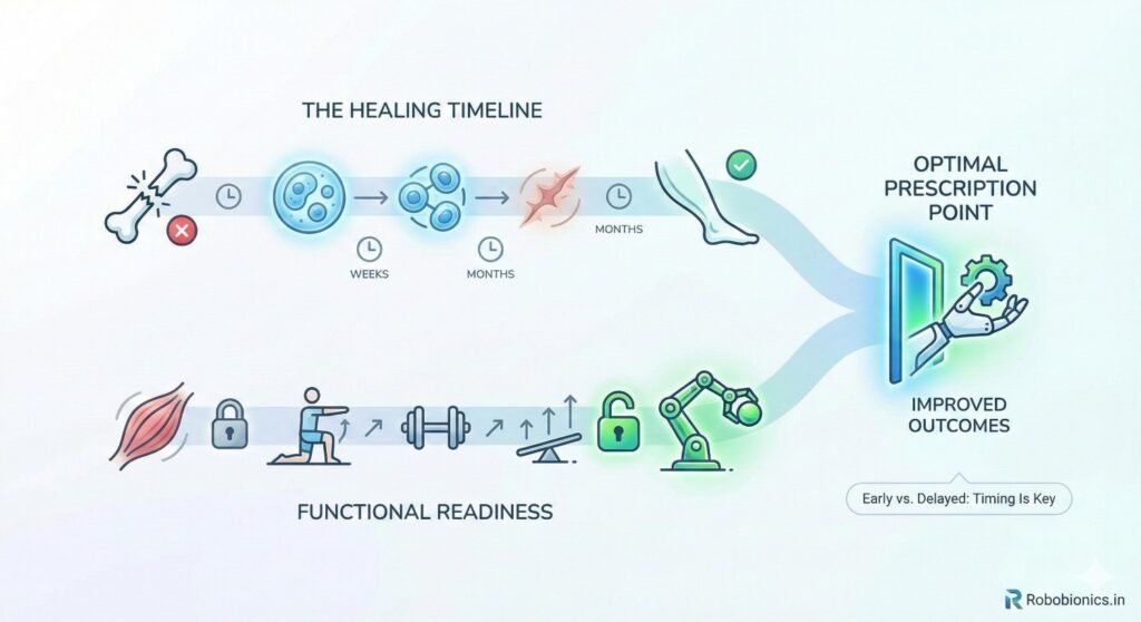 Wounds may heal, but swelling, pain, and weakness 