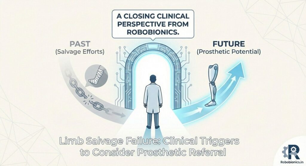 At Robobionics, we have worked with many patients