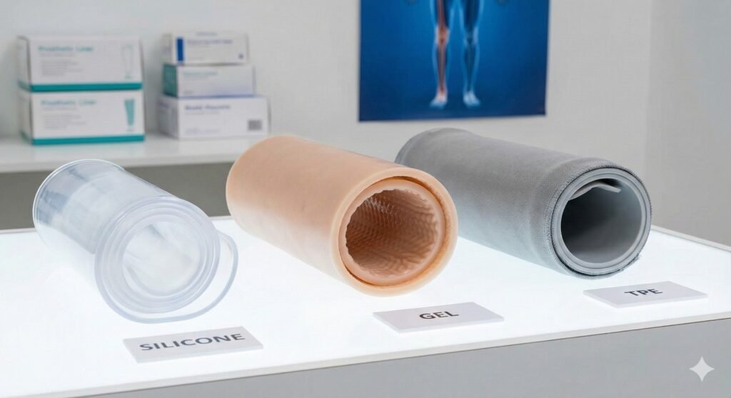 Every liner and foot on the shelf represents cash.
