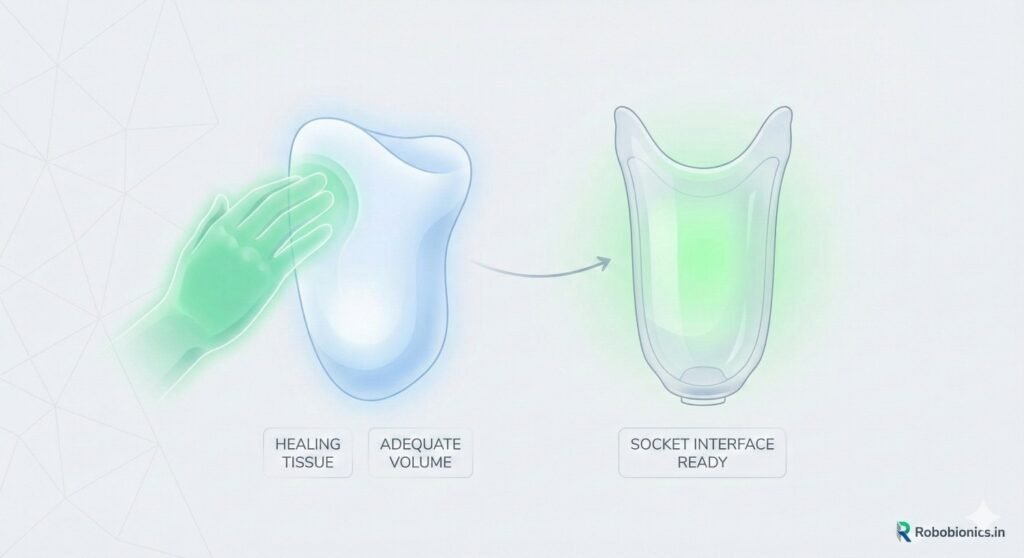 Cancer patients may have reduced immunity.