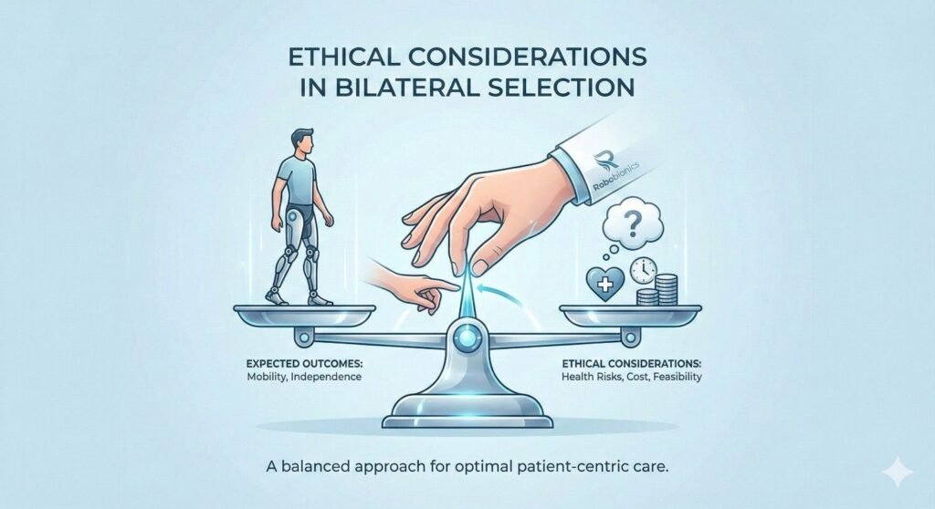 Clinicians must balance the desire to restore 