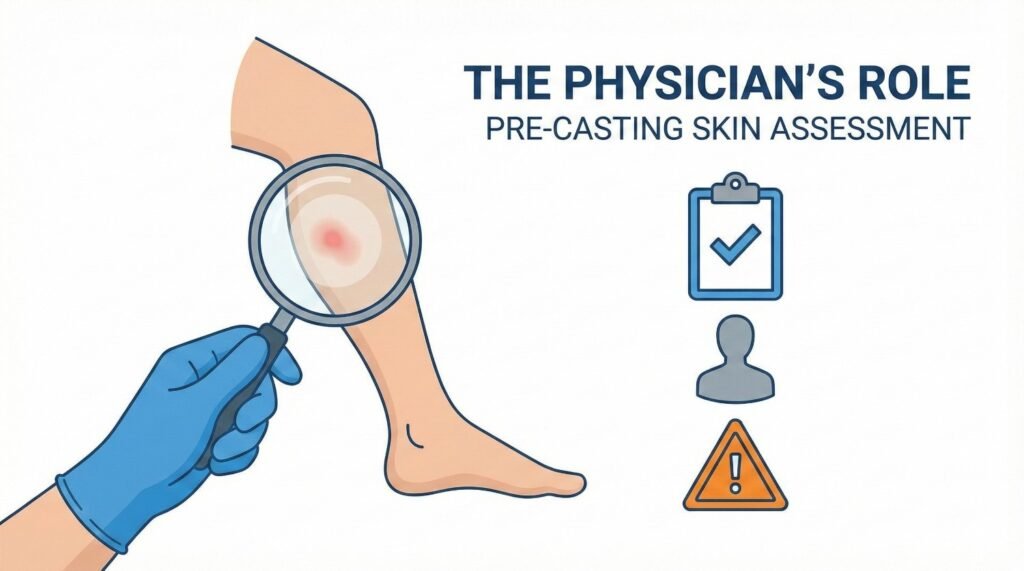 Skin assessment is not just about looking