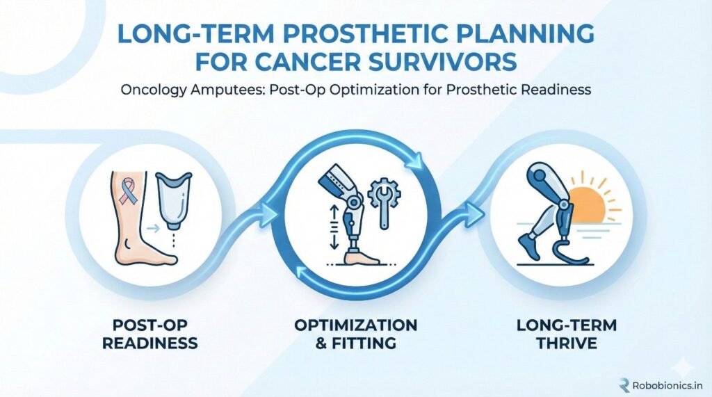 Cancer survivors may face future treatments