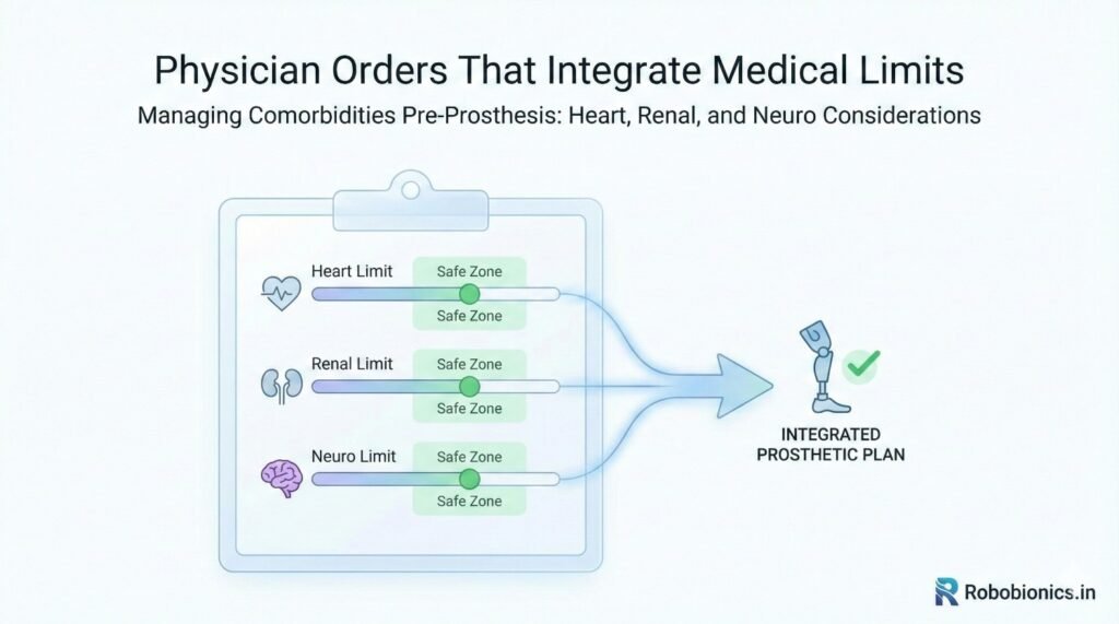 Orders should specify activity limits