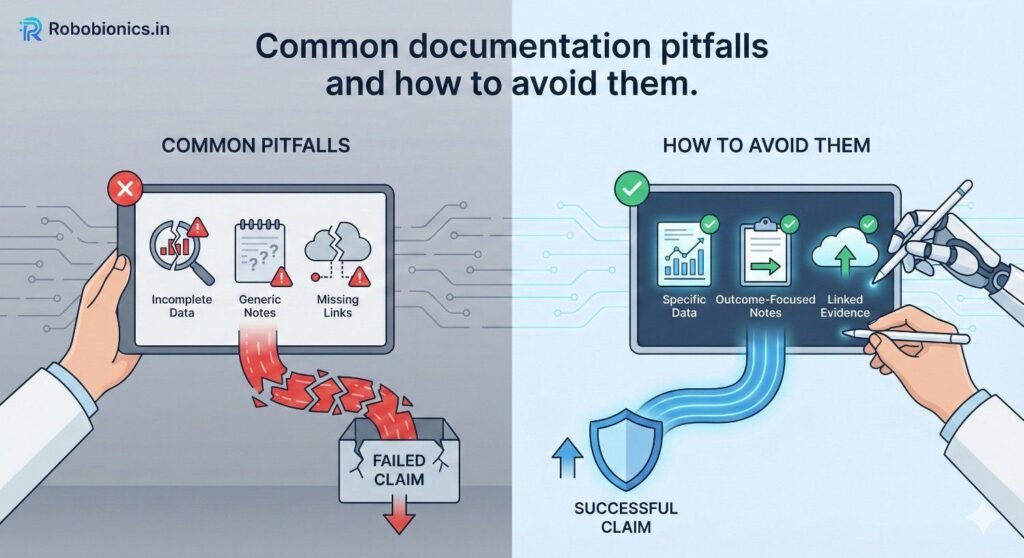 Many records focus heavily on problems
