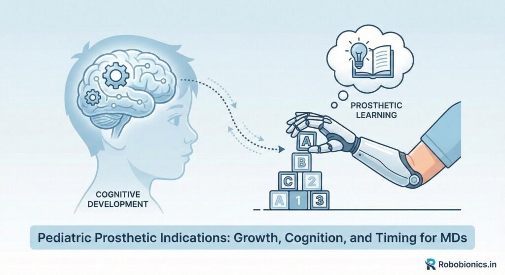 A child’s ability to plan, remember, and problem