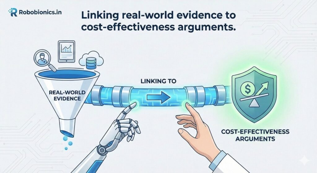 When clinicians talk about cost-effectiveness