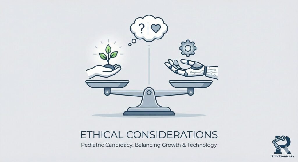 Doctors must balance parental wishes