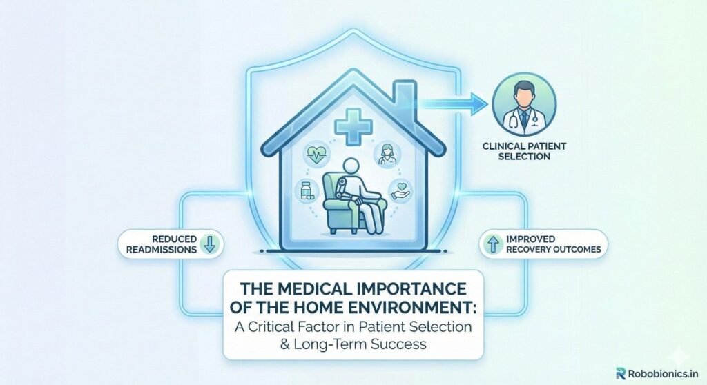 A safe home is not a luxury