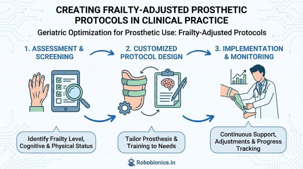 Elderly users often value