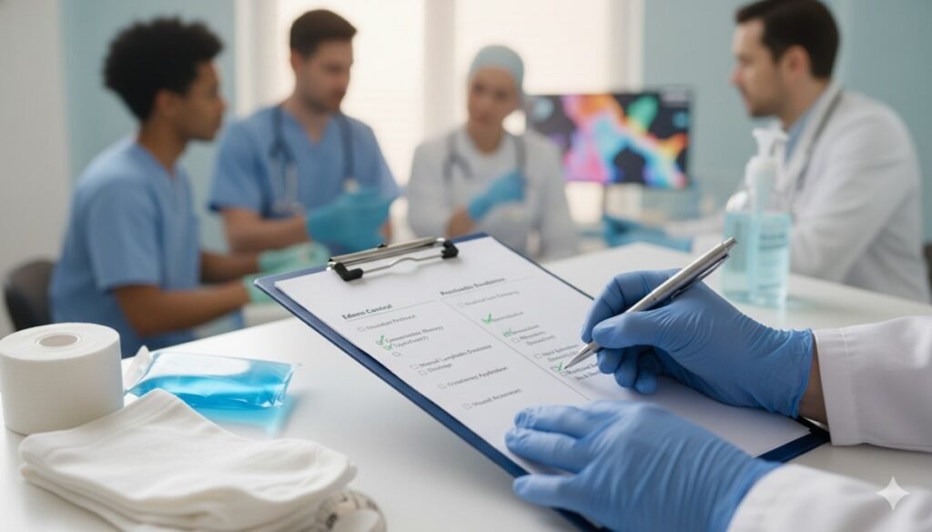 Hospitals are moving away from lowest-cost thinking