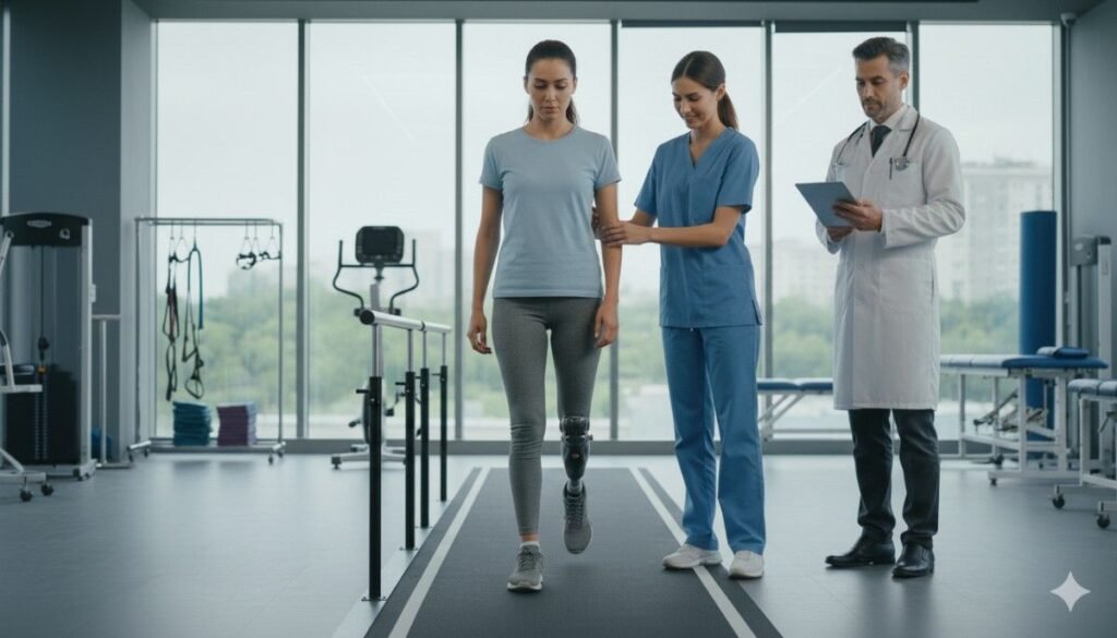 Hospitals must clearly define when the episode begins. 