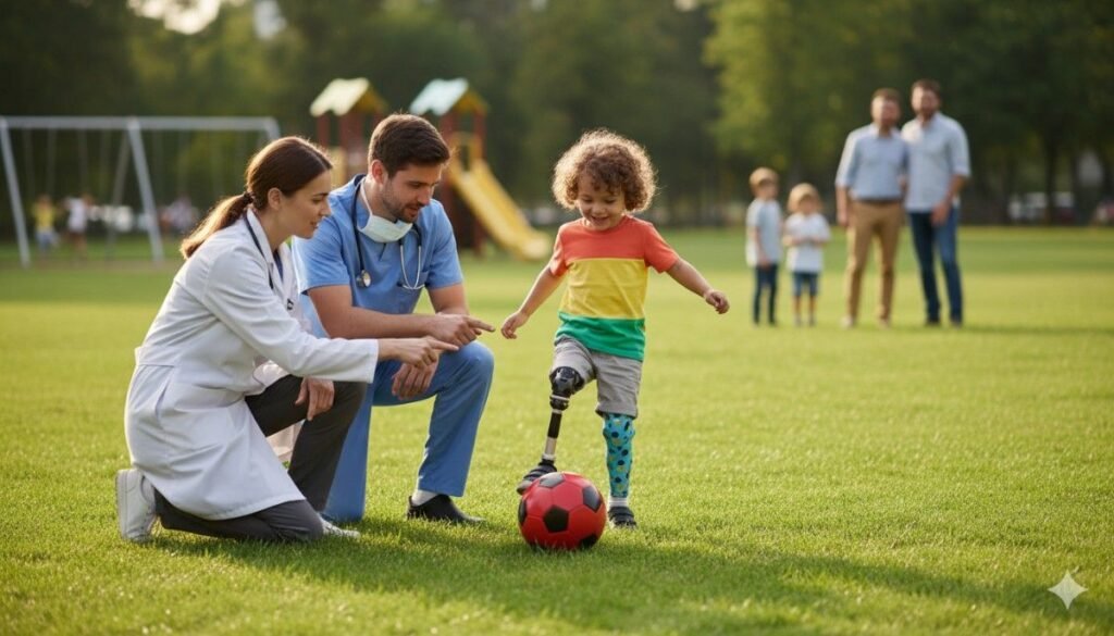 Low-cost devices may seem attractive for growing children.