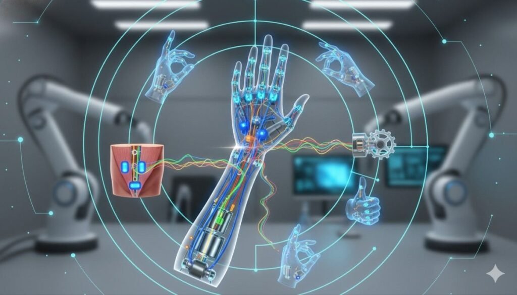 A common structure works well.
