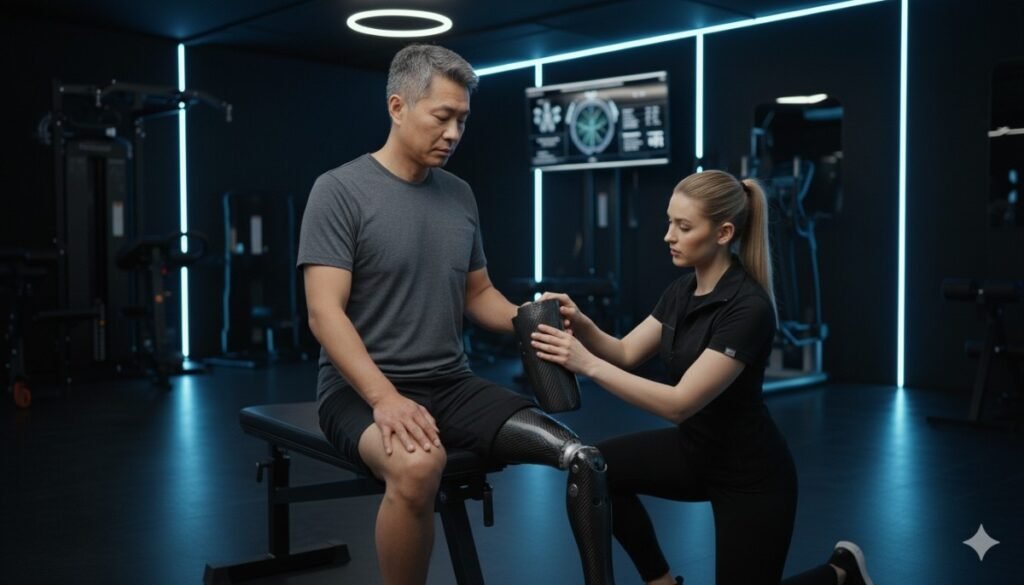 Ulcer prevention works best when it is integrated