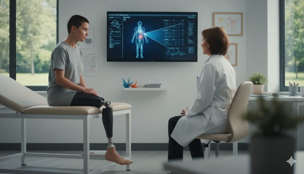 Some clinics attempt to push all outcome risk onto vendors.